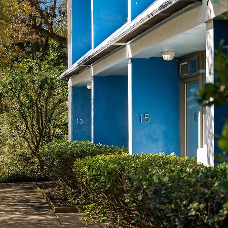 Studios On 25Th By Bca Furnished Apartments Atlanta Exterior foto